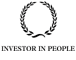 Investor in People logo